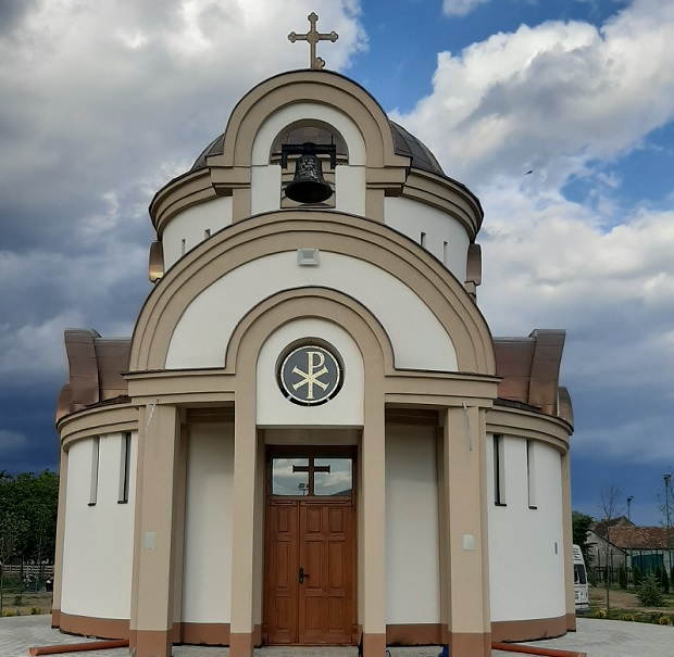 Министру Недимовићу орден Светог владике Николаја: Духовност у срцу носи